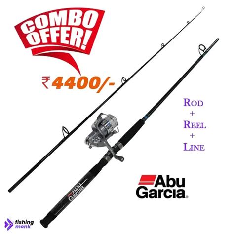 fishing rod online india|Fishingmonk online shop India .